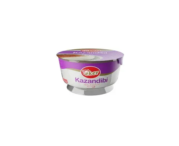Eker Kazandibi (100 gr.)