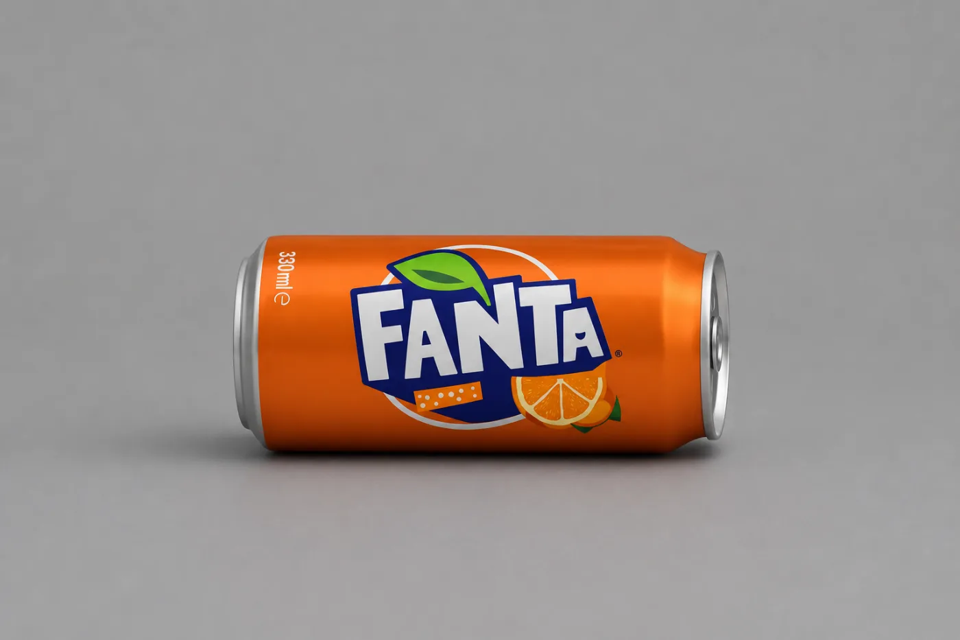 Fanta (33 cl.)