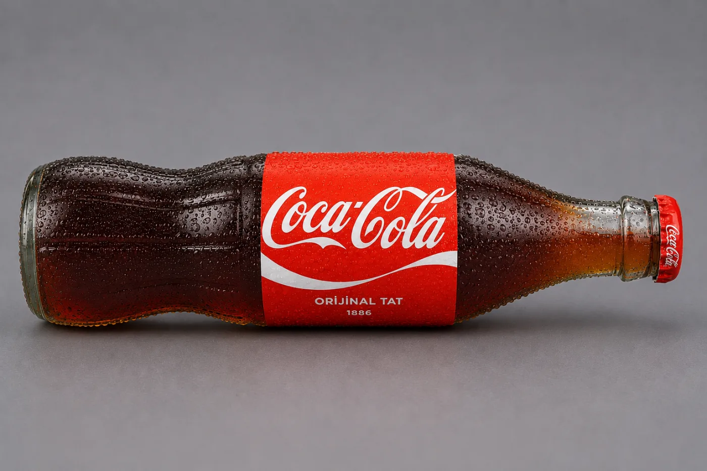 Coca-Cola (20 cl.)
