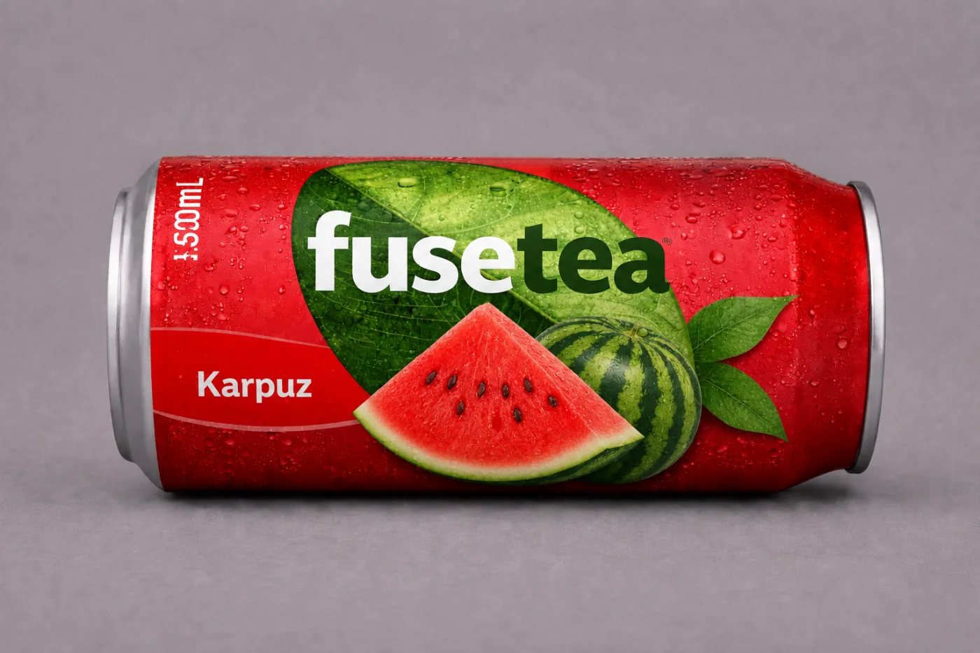 Fuse Tea Karpuz (33 cl.)