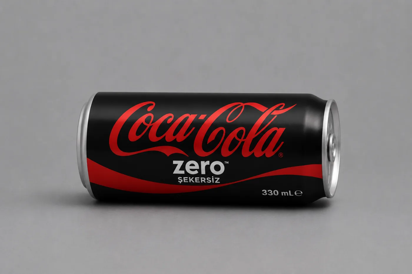 Coca-Cola Zero Sugar (33 cl.)