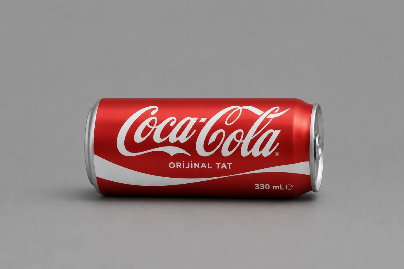 Coca-Cola (33 cl.)