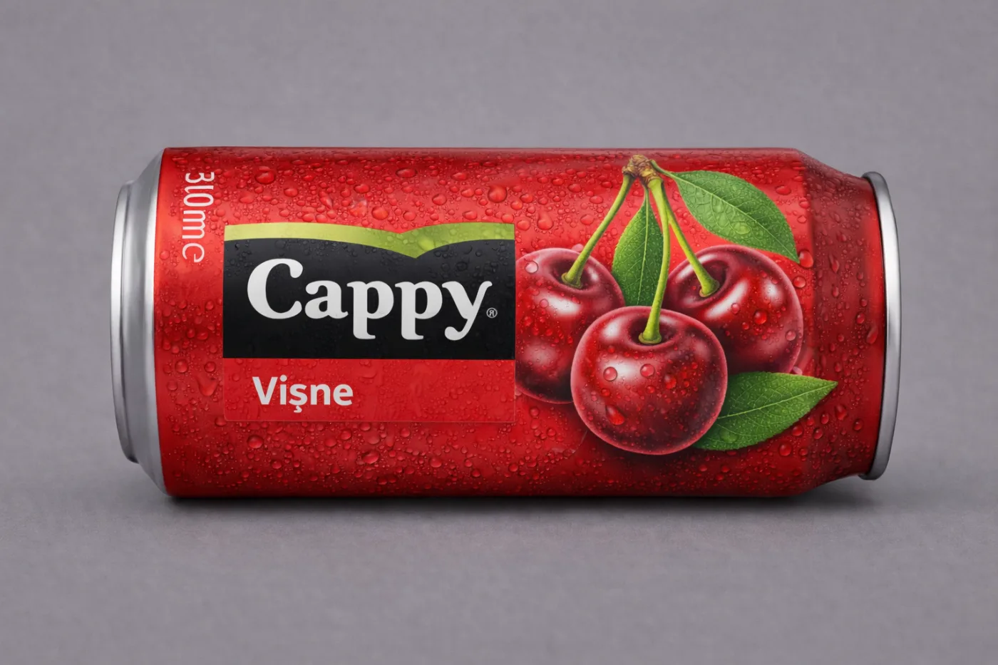 Cappy Vişne (33 cl.)