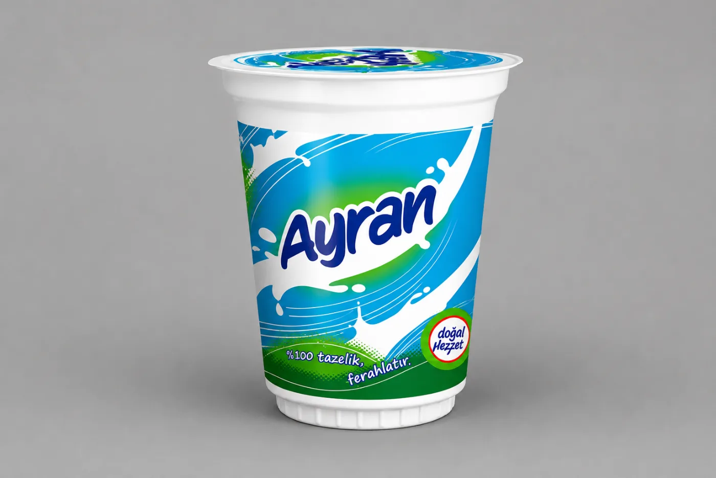 Eker Ayran (28,5 cl.)