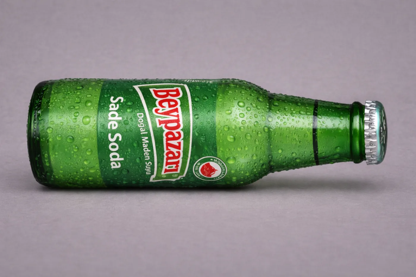 Soda (20 cl.)