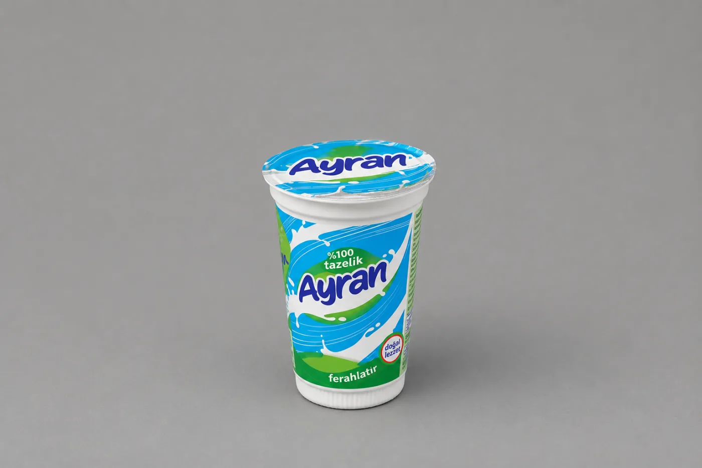 Eker Ayran (17 cl.)