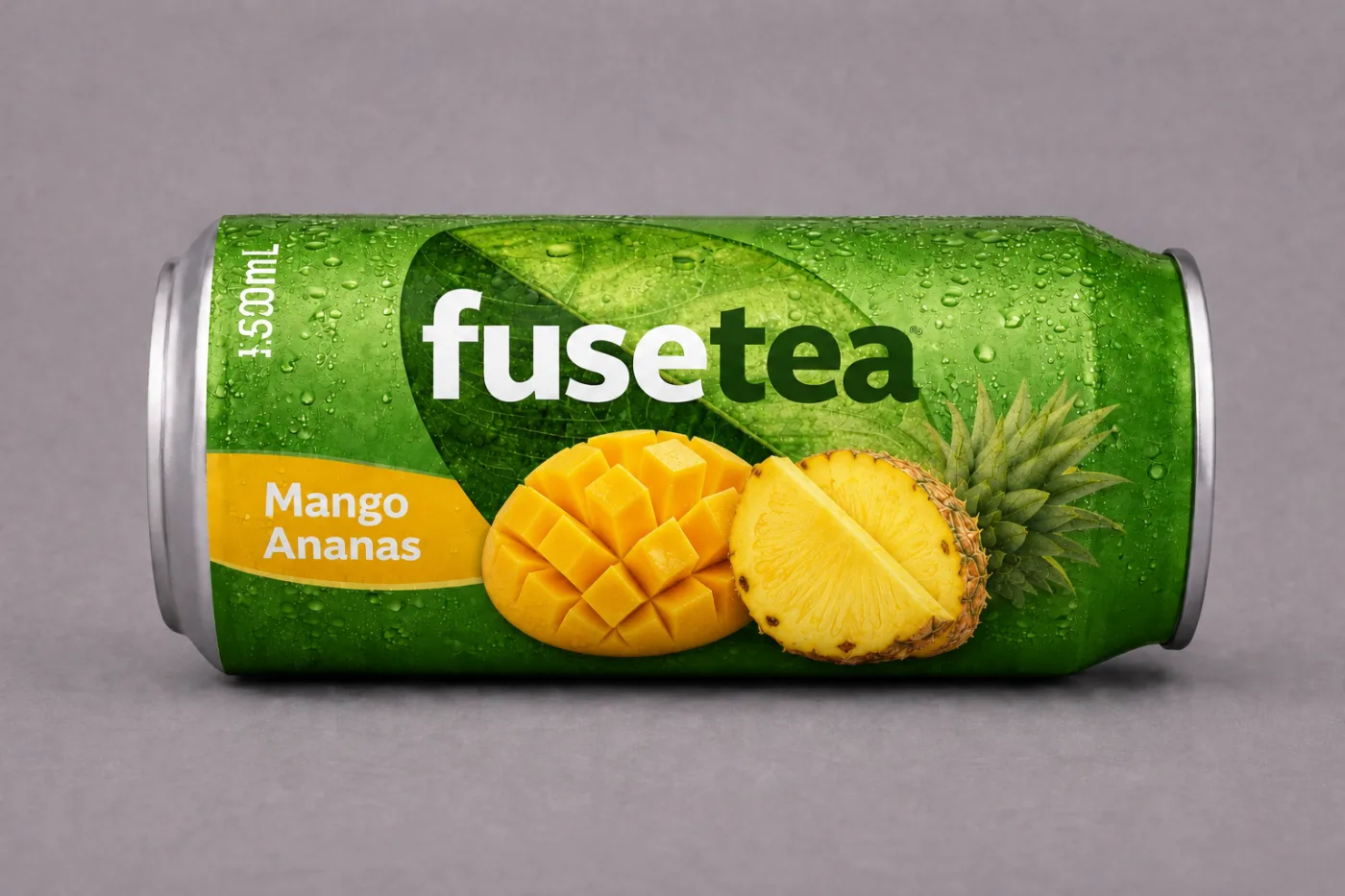 Fuse Tea Mango & Ananas (33 cl.)